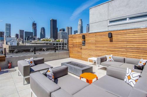 Historic Core Apartamento | Fashion Loft 2 bedroom Downtown