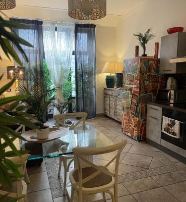 Turro Apartamento | Fashion Loft Luxury Milano