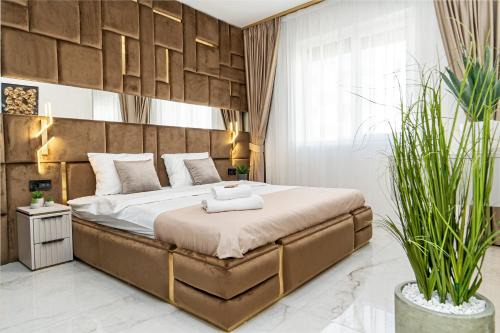 Timisoara Apartamento | Fashion Stay-Valentino apartment - By OpenHouse