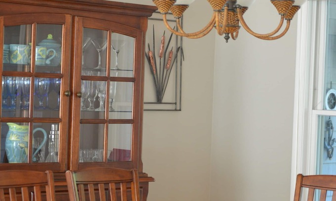 Southern Coast Casa | Moda Beach House: Great Views, interiores, y terrenos,