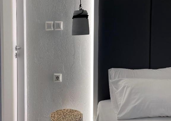 Naousa Apartamento | Faskomilo Naousa Paros