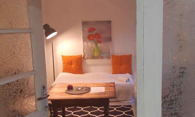 Sankt Veit an der Glan Apartamento | Fassbinder Klause mit Mini-Terrasse