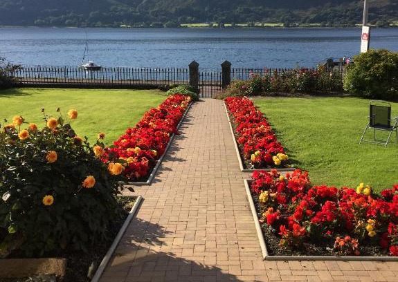 Fort William Cama Y Desayuno | Fassfern Guesthouse