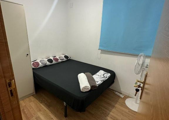 Buenavista Hotel | Fast Single Rooms