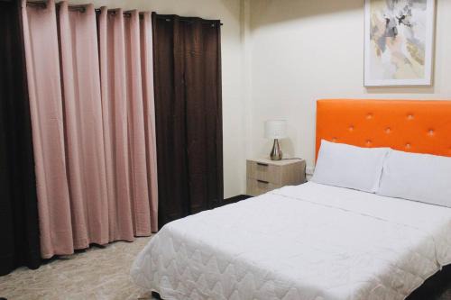 Suba Basbas Apartamento | Fast Wi-Fi, Near Beaches & Cozy Affordable Room