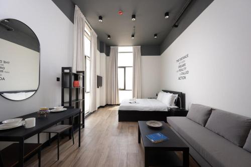 Duqm Apartamento | Fast Wi-Fi stay Studio by Spacey in Duqm 90