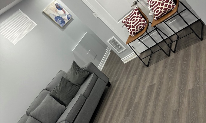 Brampton Casa | Fastbear 2