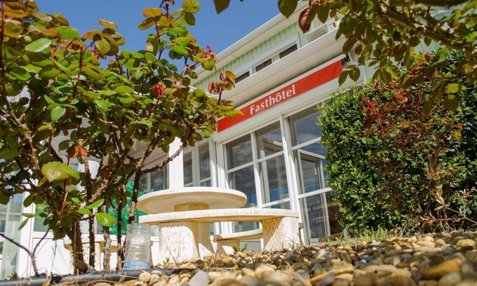 La Coupe Hotel | Fasthotel Narbonne