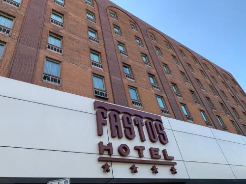 Monterrey Hotel | Fastos Hotel