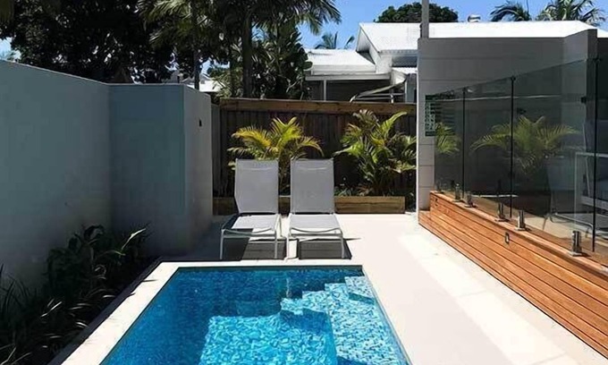 Byron Bay Casa | Fat Frog Beach Houses