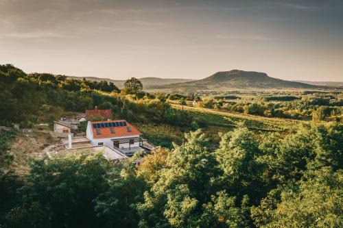 Nemesgulacs Casa | FATA Birtok