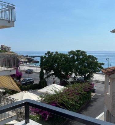 Diamante Casa | Fata Morgana Guest Rooms