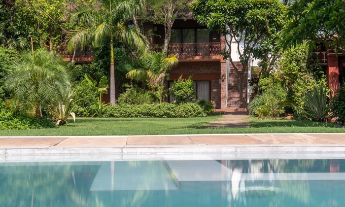 Sawai Madhopur Cama Y Desayuno | Fateh's Retreat