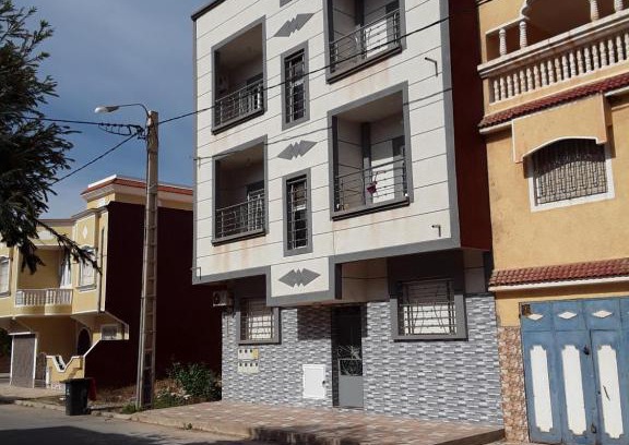 Saidia Apartamento | Fathia1 Gerant Maison d hote