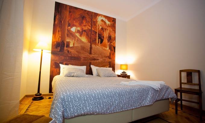 Fatima Casa | Fatima Lounge Guesthouse