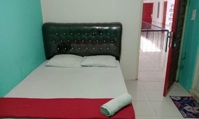 Bukittinggi Casa | Fatimah Homestay Syariah