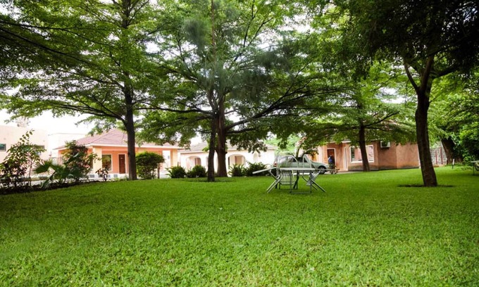 Ndola Cabina | Fatmols lodge