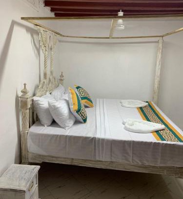 Lamu Apartamento | Fatnaish 3 Bedroom Apartment Lamu