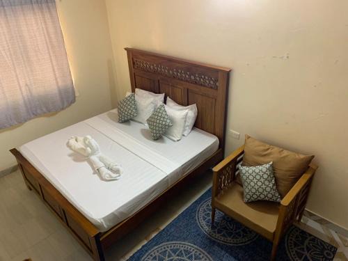 Lamu Apartamento | Fatnaish Riyadha Apartment