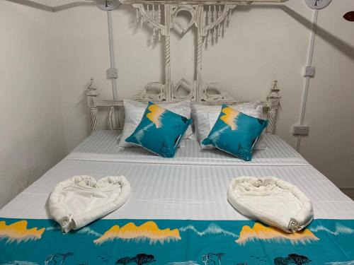 Lamu Apartamento | Fatnaish Tamarind Apartment