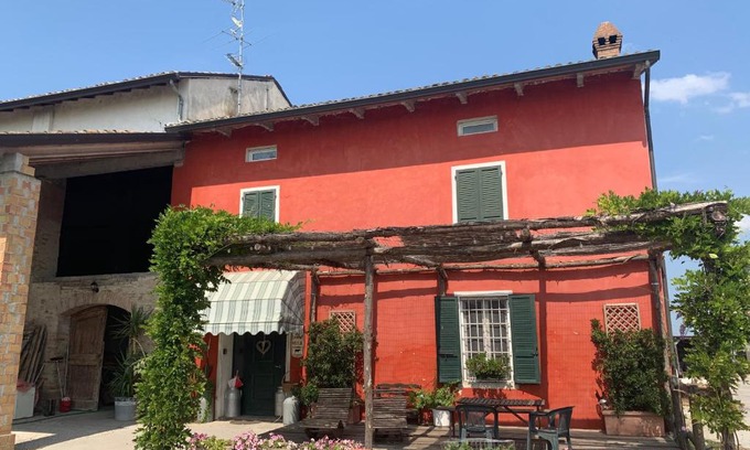 Samboseto Casa | Fattoria Amelia
