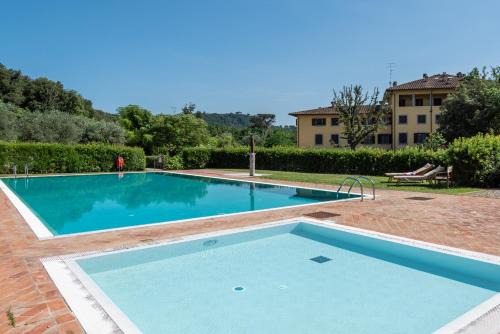 Montelupo Fiorentino Casa | Fattoria Antinoro Relax - Firenze