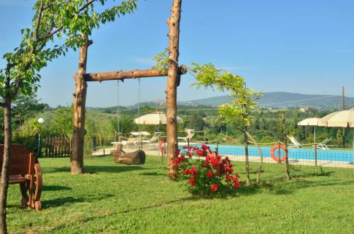 San Gimignano Casa | Fattoria Antonella