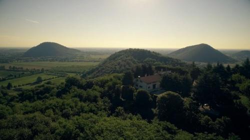 Teolo Cama Y Desayuno | Fattoria Busa dell'Oro