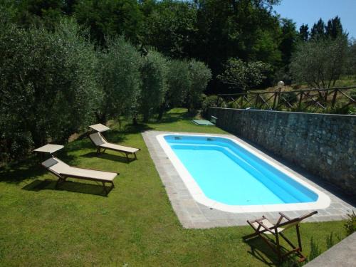Villabuona Casa | Fattoria Ceragioli