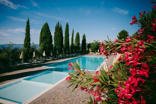 San Donato in Fronzano Casa | Fattoria degli Usignoli