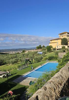 Maiano Casa | Fattoria di Maiano