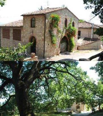 Colle di Val d'Elsa Casa | Fattoria di Mugnano