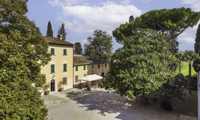 San Miniato Casa | Fattoria di Scaletta by Interhome