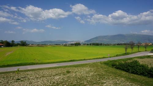 Bettona Casa | Fattoria Didattica Le Torte