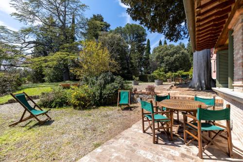 Montespertoli Casa | Fattoria la Gigliola - La Limonaia