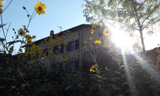 Roncoscaglia Cama Y Desayuno | Fattoria La Guedrara
