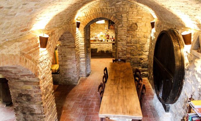 San Gimignano Otro | Fattoria San Donato