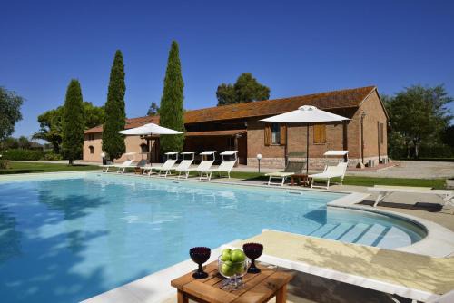Grosseto Casa | Fattoria San Lorenzo