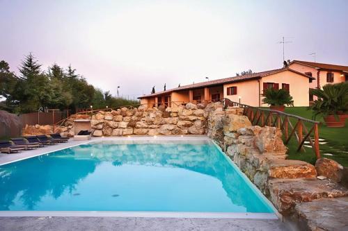 Rispescia Apartamento | Fattoria Vecchia