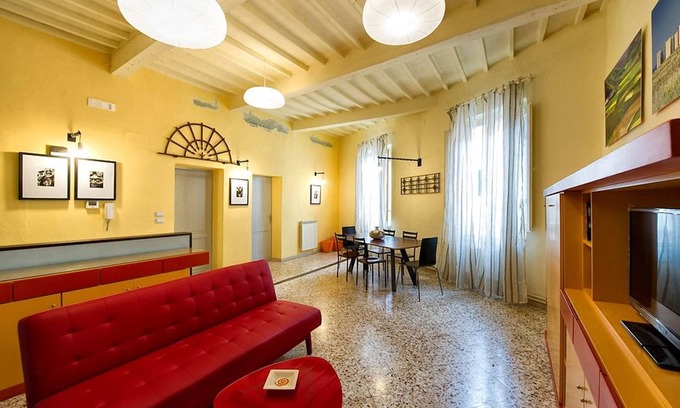 Foiano della Chiana Apartamento | Casa de vacaciones Fatucchi