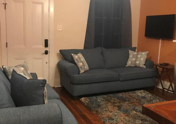 Faubourg Livaudais Apartamento | Faubourg Livaudais 2