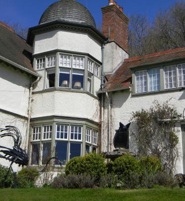Gattonside Casa | Fauhope Country House