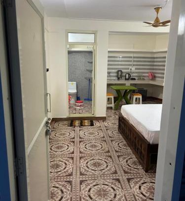Kandaghat Casa | Fauji Di Hatti