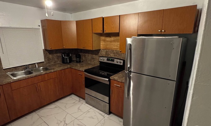 North Miami Casa | Fauna Bizcaya