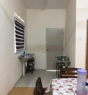 Ayer Molek Casa | Fauziyah melaka