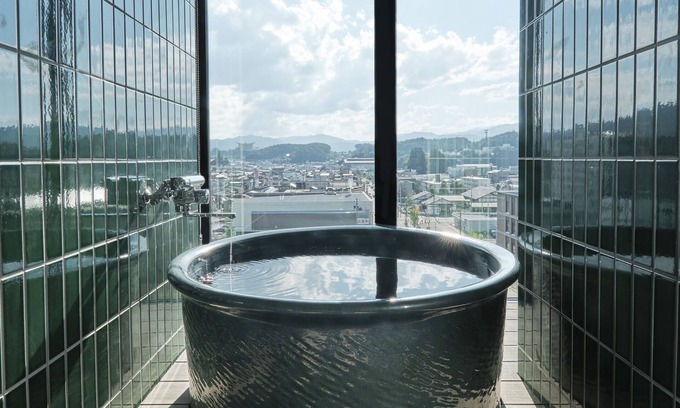 Hida Takayama Onsen Apartamento | FAV LUX HIDATAKAYAMA