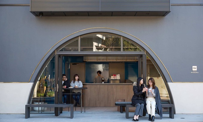 Ryogoku Apartamento | fav TOKYO RYOGOKU