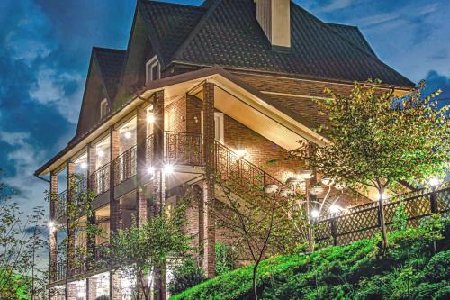 Skhidnytsya Apartamento | FAVAR Carpathians