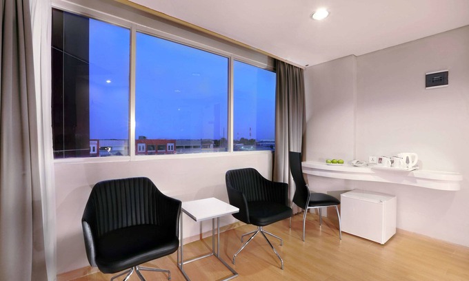 Cikarang Hotel | favehotel Jababeka Cikarang