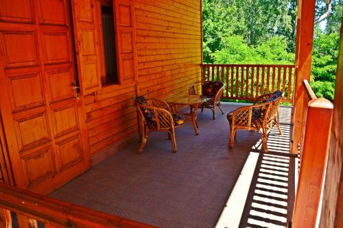 Bogacs Apartamento | Favilla Apartmanok2